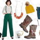 Warehouse Sale | Price starting at $5 | ModCloth